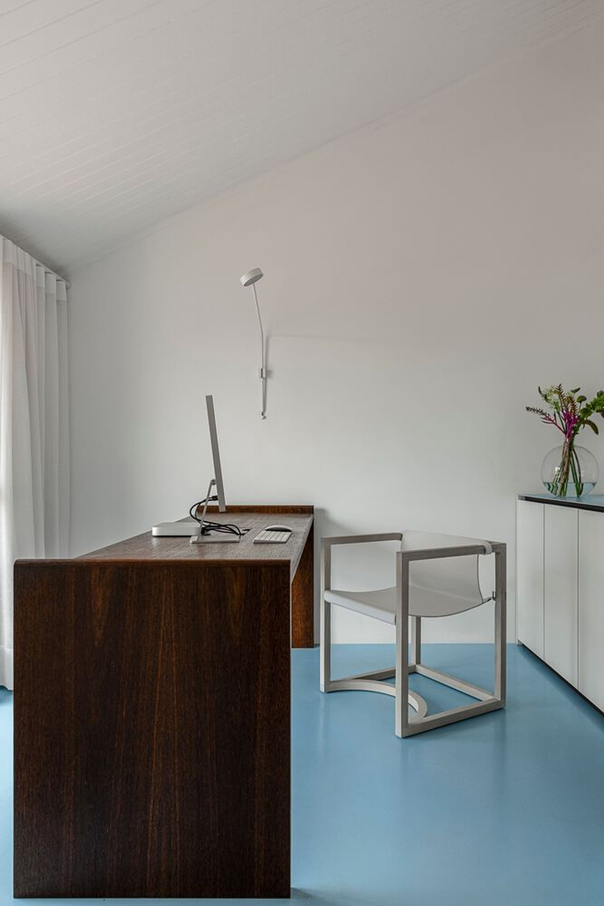 Fidalga Apartment: A Gastronomy-Inspired Duplex Renovation in Vila Madalena by Gurgel D’Alfonso Arquitetura