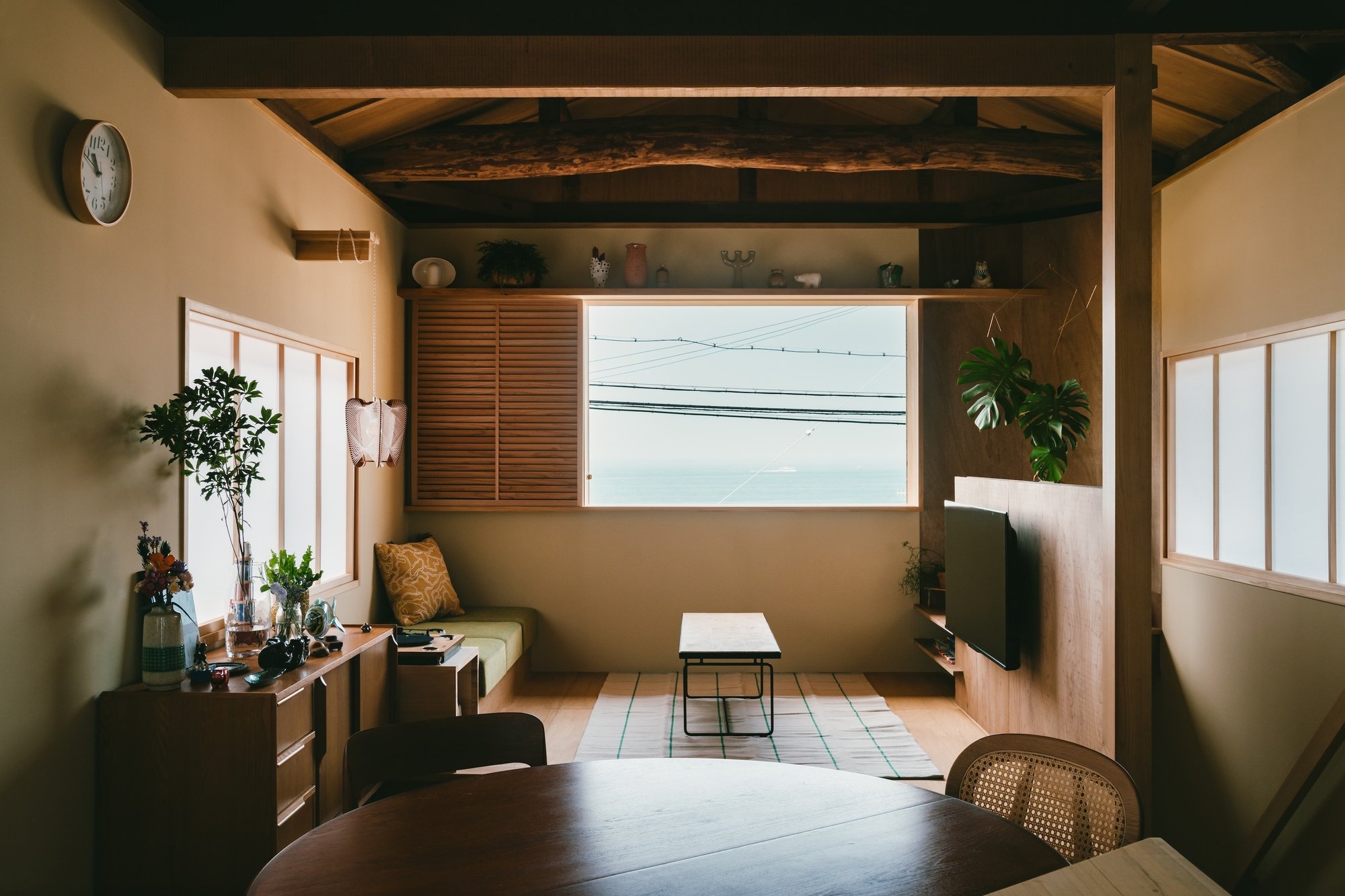 House in Akashi by Akio Isshiki Architects – A Poetic Fusion of Memory, Light, and Form