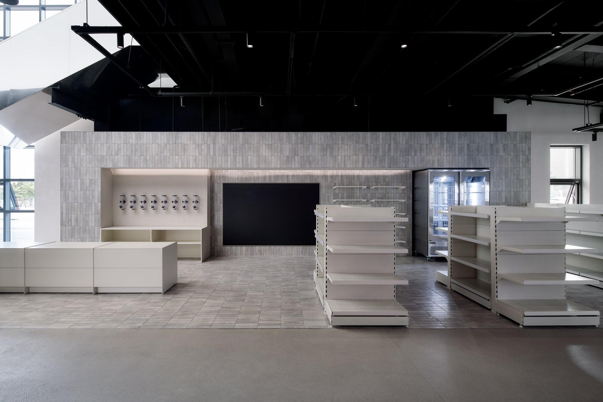 Harim First Kitchen by Studio GIMGEOSIL – A Flagship Culinary Experience in Iksan