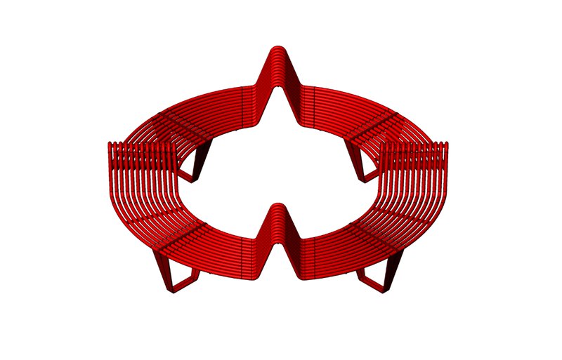 Precision engineering drawing showcasing material composition and structural specifications.