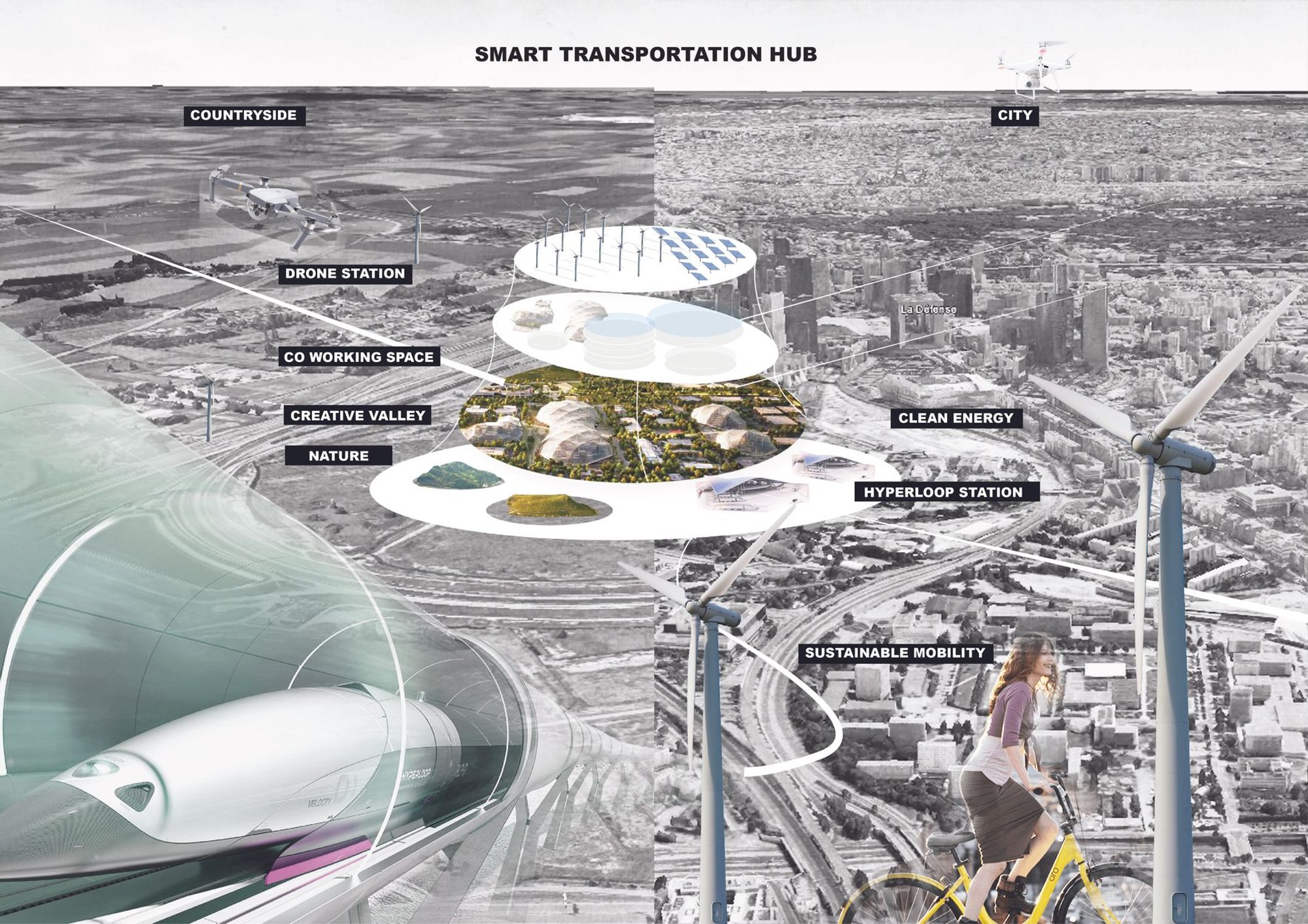 Indi Genius: A Hyperlocal Vision for Mumbai's Future