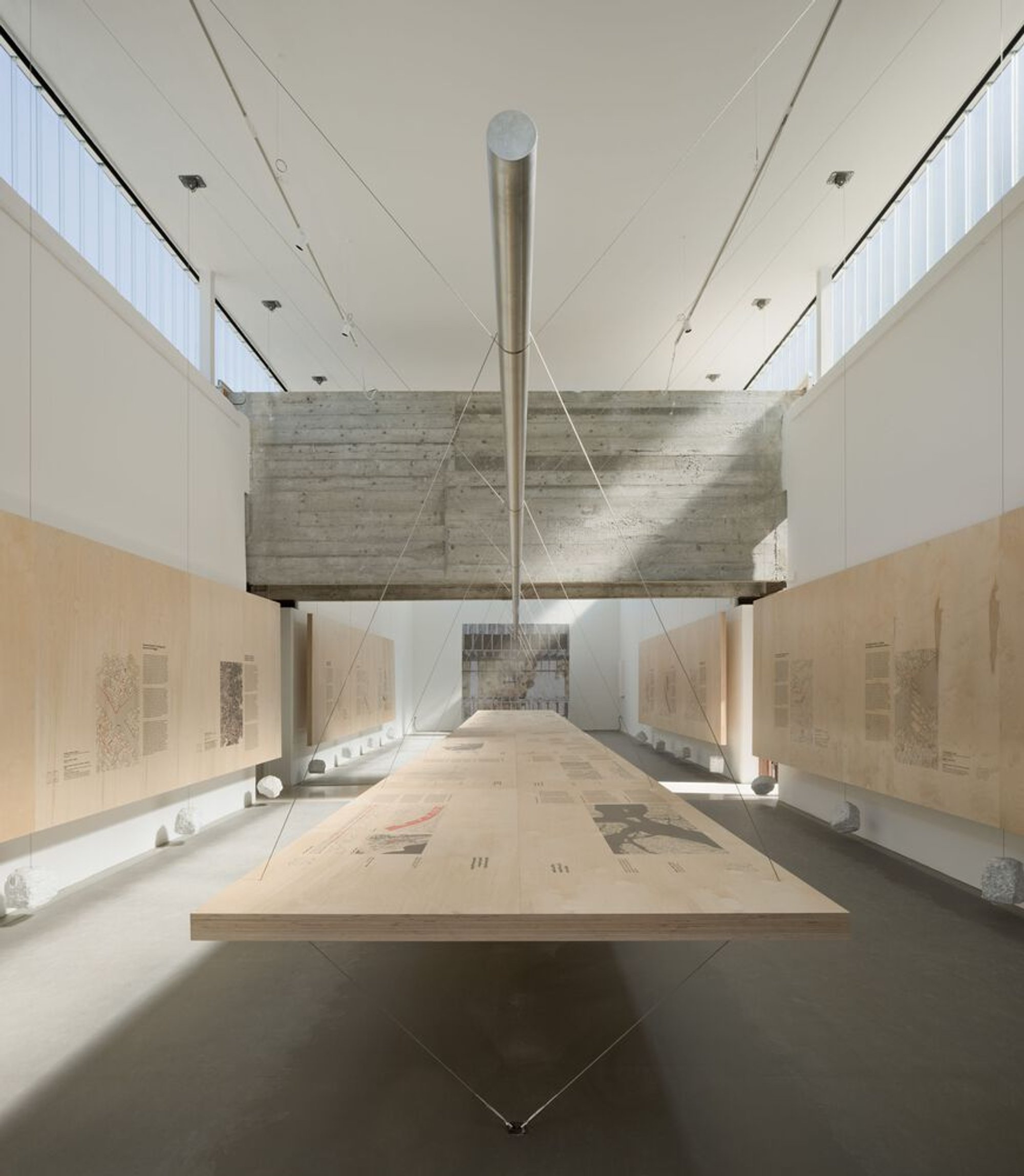 (RE)INVENTION: Brazil Pavilion at the Venice Architecture Biennale