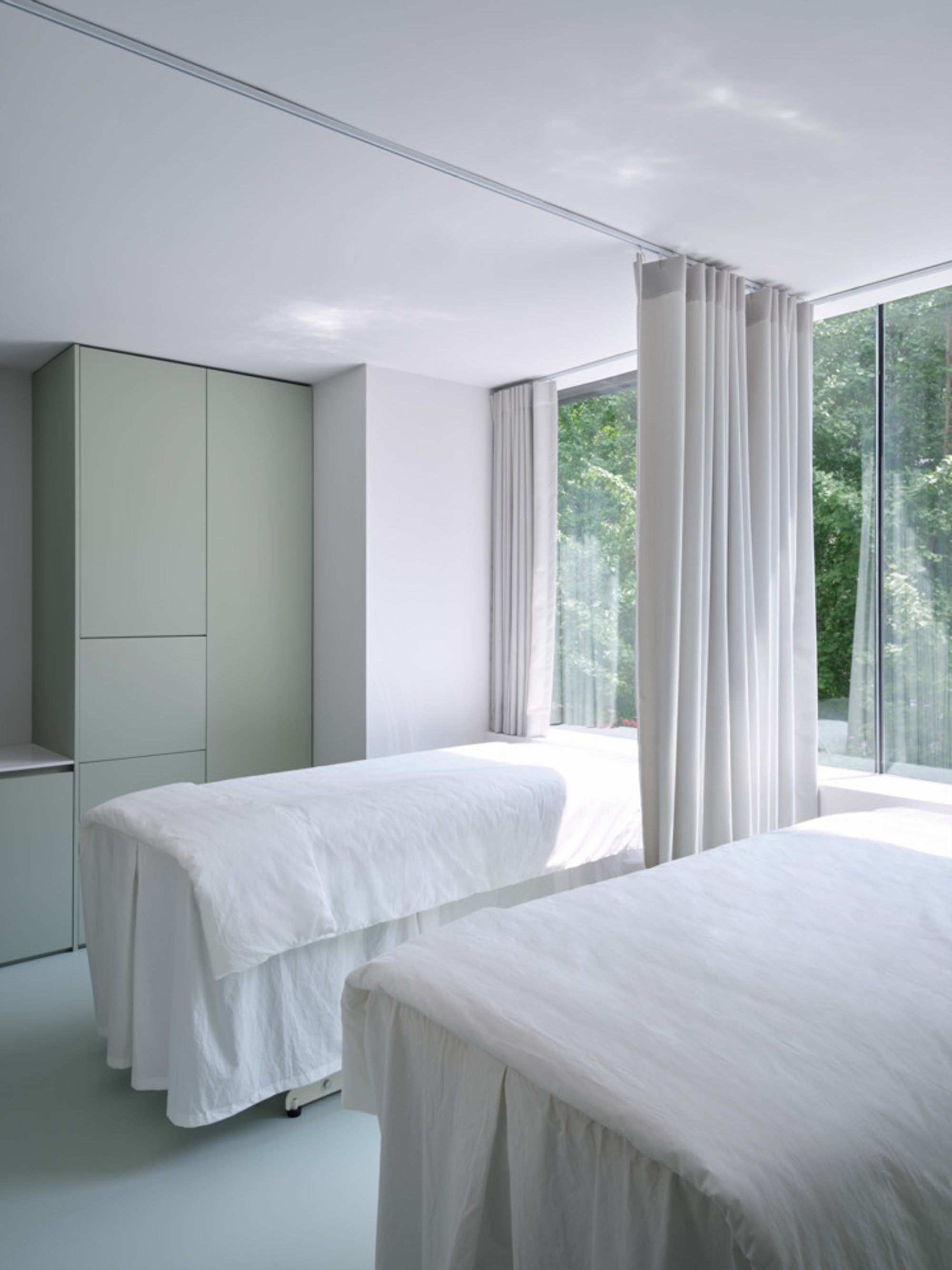 Palo Verde Aesthetic (PV Aesthetic) by Studio GIMGEOSIL – A Nature-Inspired Sanctuary of Calm and Contemporary Wellness