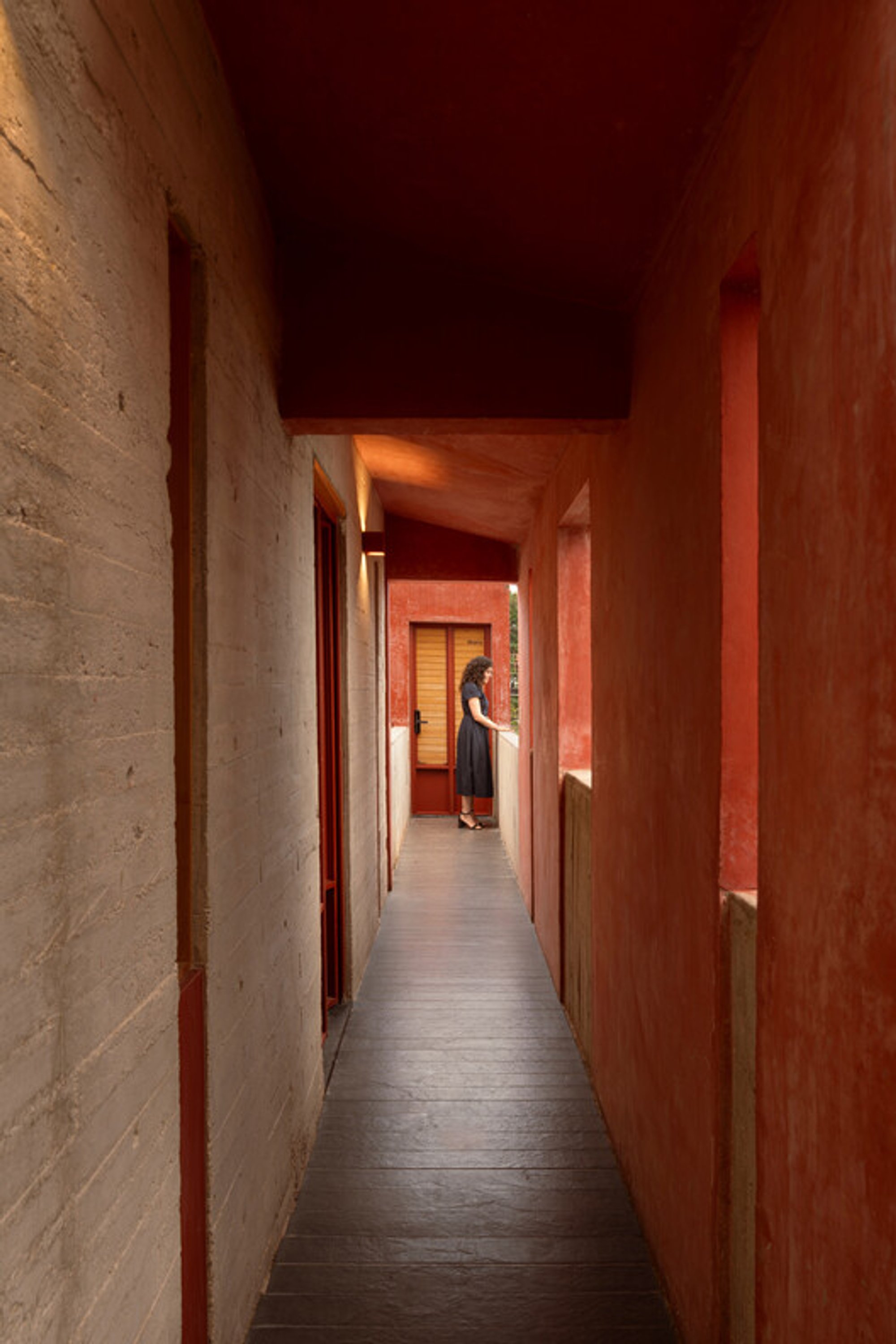 Casa Alicia: ALTOVA's Contemporary Reinterpretation of Vernacular Architecture in Comitán's Historic Center