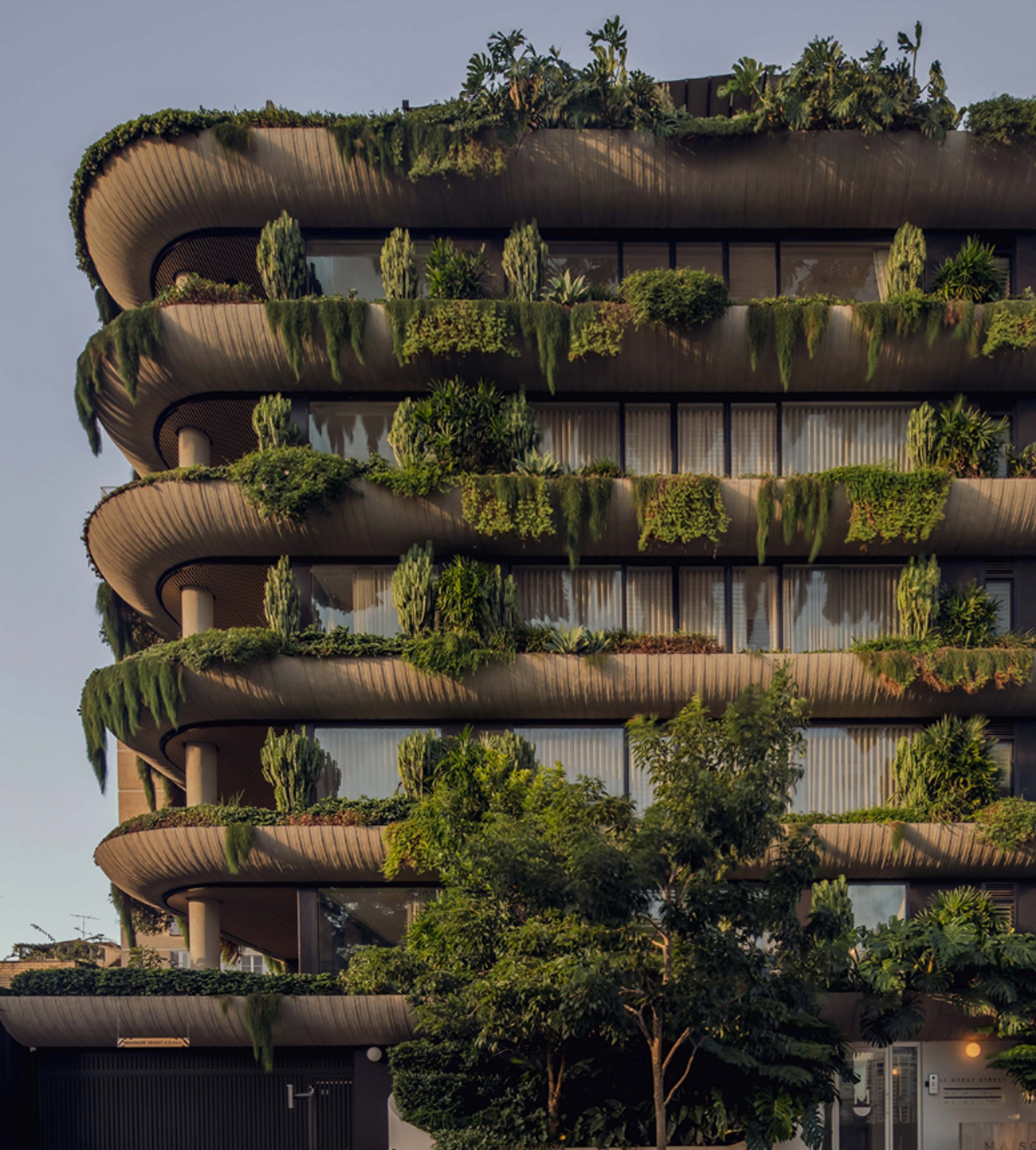 20 Most Popular Residential Building Projects of 2025