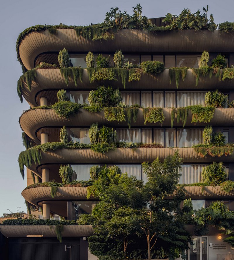 20 Most Popular Residential Building Projects of 2025