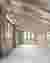 KO/OK Architektur Slots Two Translucent Timber Boxes into a 1910 Leipzig Machinery Hall for €80,000