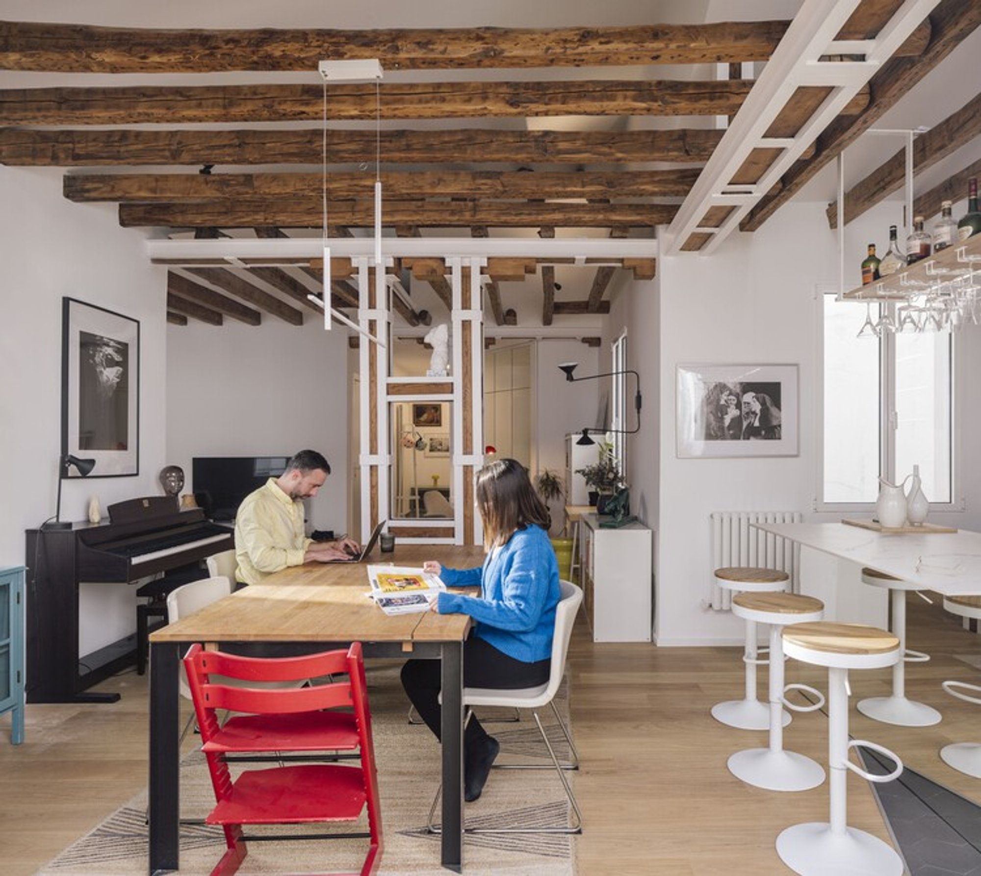 Ciel by gon architects