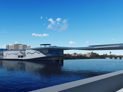 KalaSetu: Bridging Art, Architecture, and Society