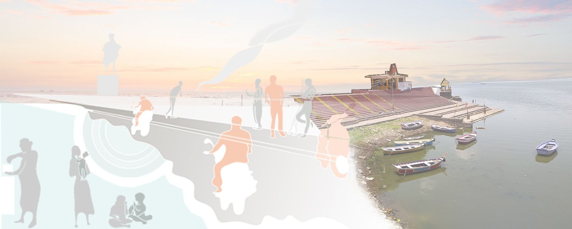 Bhopal: Finding a Middle Path — Reimagining Urban Public Space Architecture