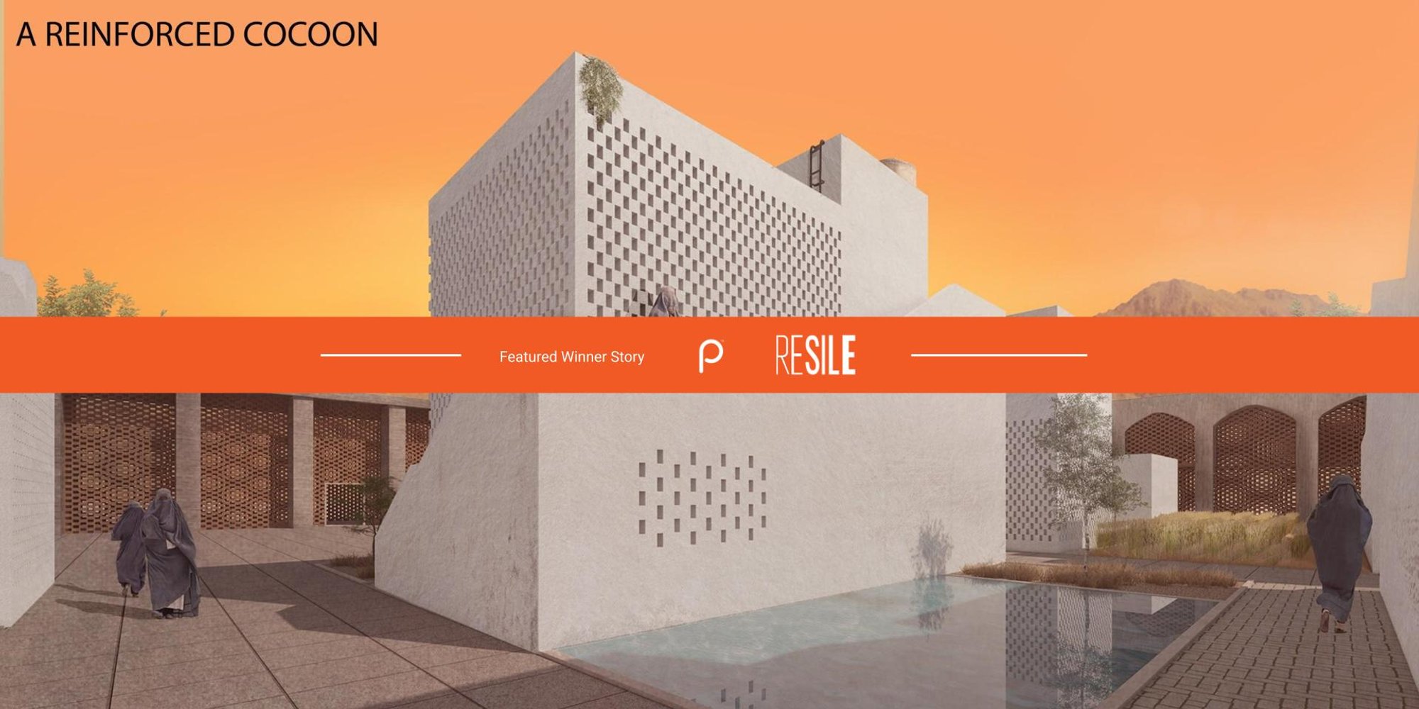 Resilience Center for the widows of Afghanistan