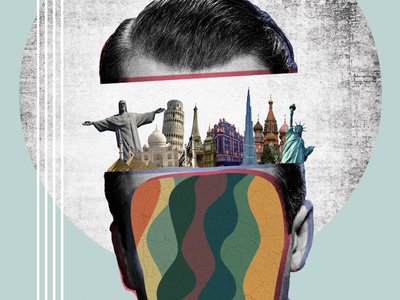 ENGRAM – A Futuristic Architecture Athenaeum for Evolving Knowledge