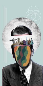 ENGRAM – A Futuristic Architecture Athenaeum for Evolving Knowledge