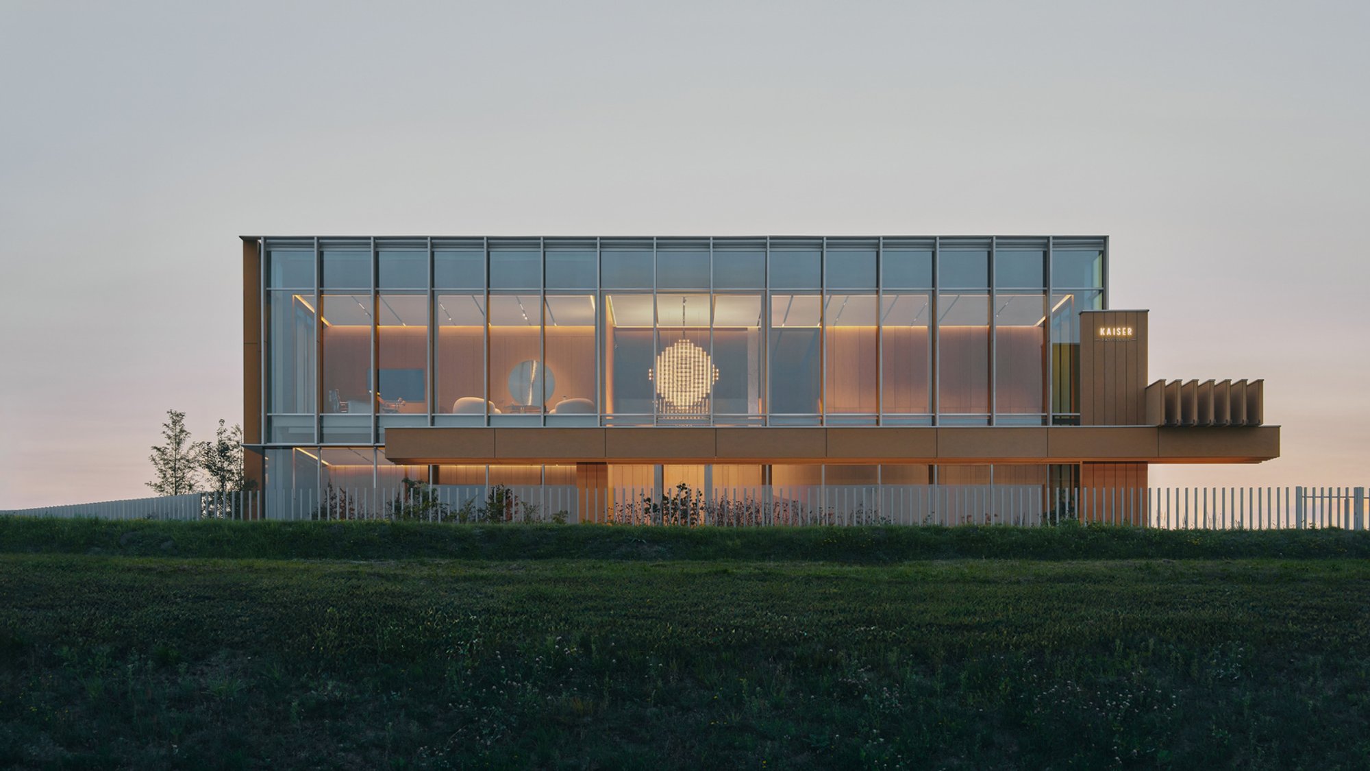 Pracownia – The Workshop by ACOS: A Holistic Workspace Blending Craft, Culture, and Contemporary Design