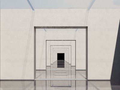 Apeiron: Athenaeum Testimonium Architecturae