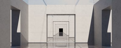 Apeiron: Athenaeum Testimonium Architecturae