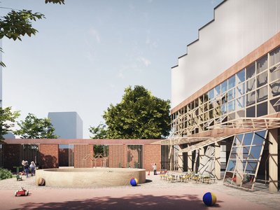 Form Follows: Function, Flexibility, Climate