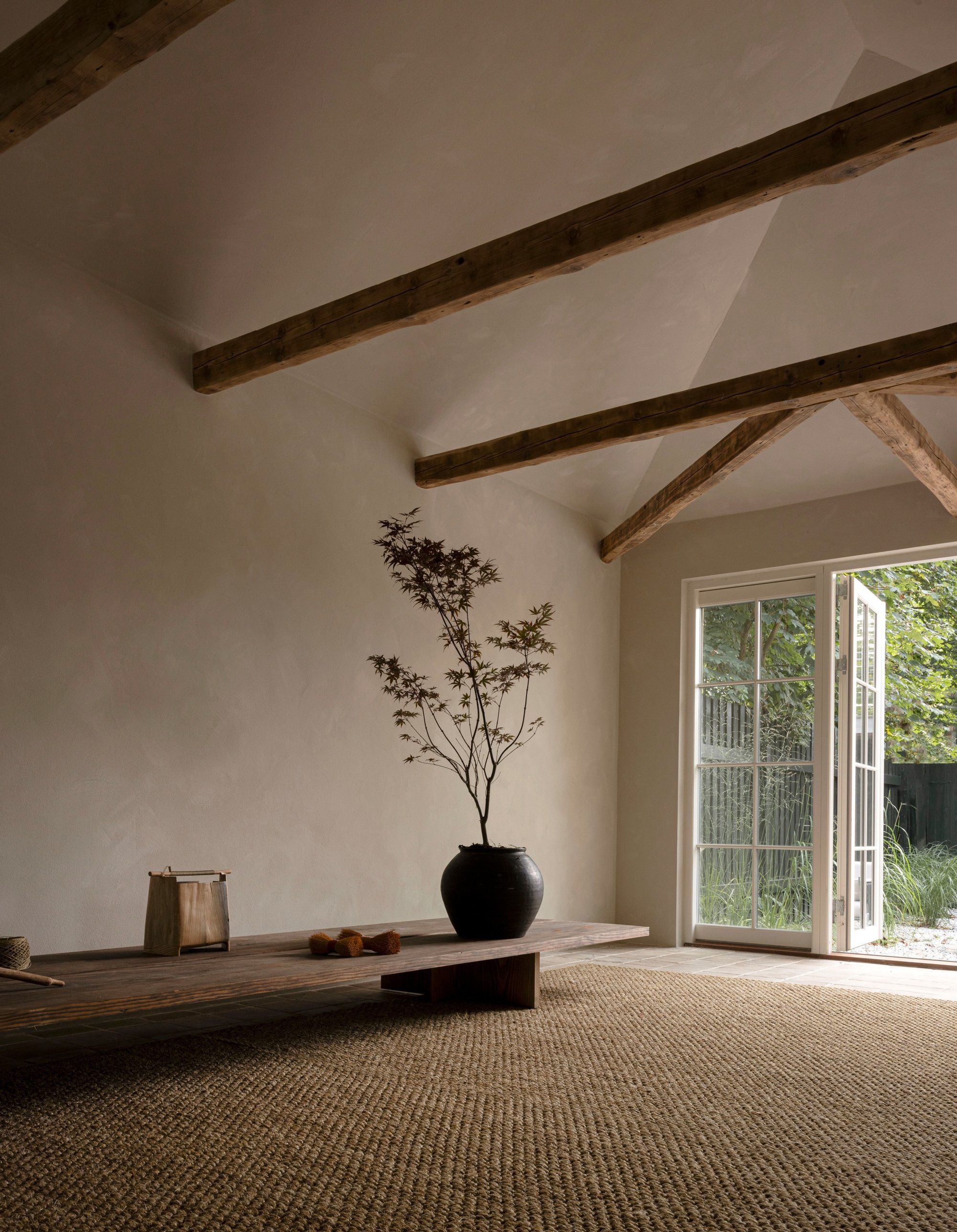 Guest House No. 16 by NORM Architects – A Timeless Coastal Retreat Reimagined