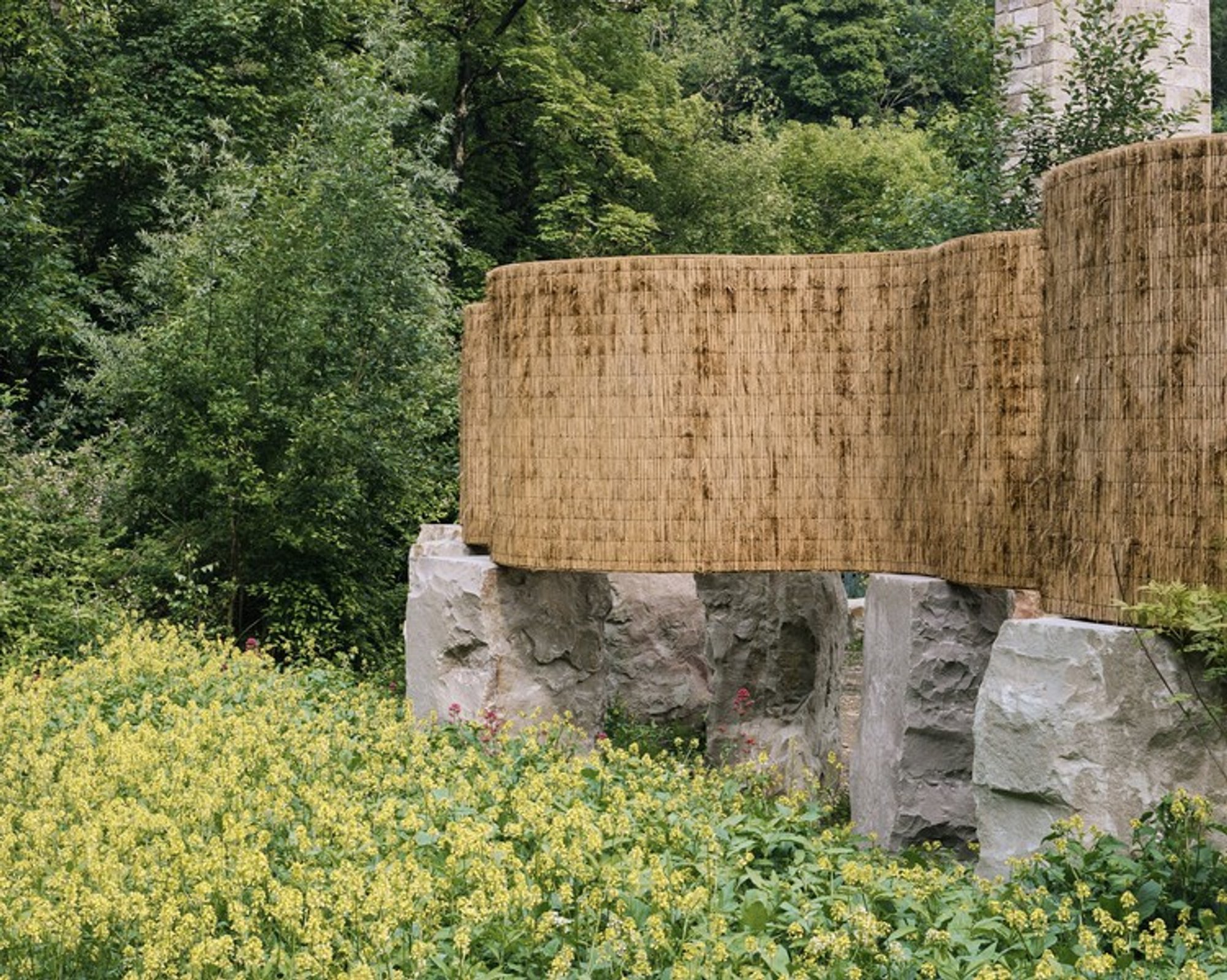 Solum Installation by Atelier Faber – A Landmark Environmental Art & Landscape Architecture Project in Luxembourg