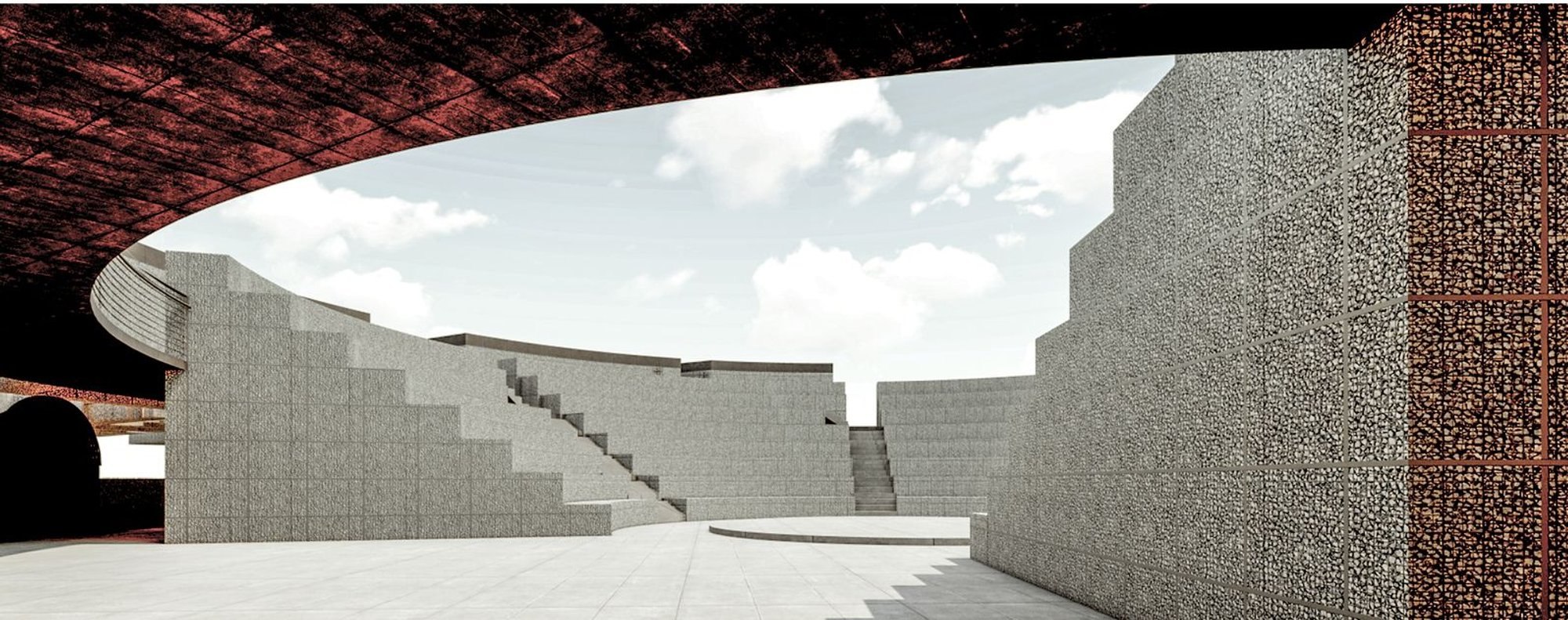 60×60 – Post-Conflict Urban Architecture Article