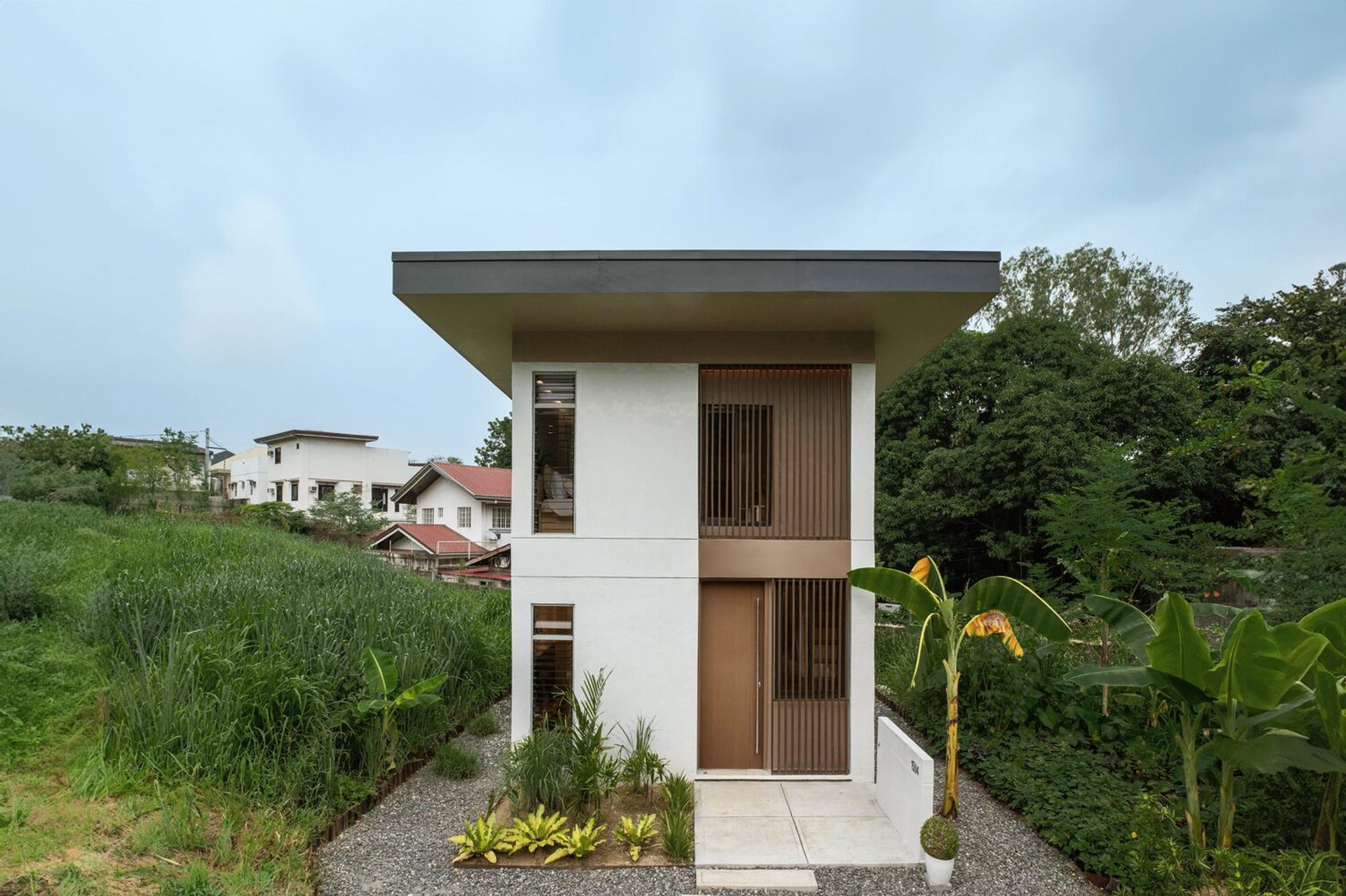 Sienna Net-Zero Home by billionBricks: A Sustainable Blueprint for Affordable Housing in Quezon City