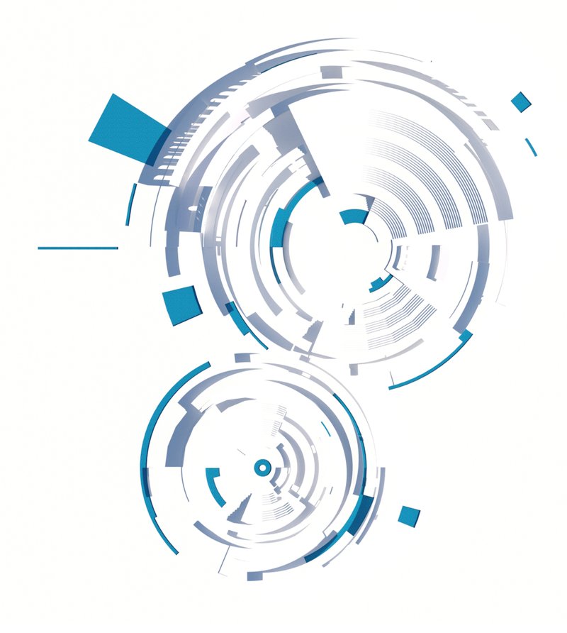 A conceptual spatial diagram symbolizing Aleppo’s layered memories and the project’s evolving performance landscape.