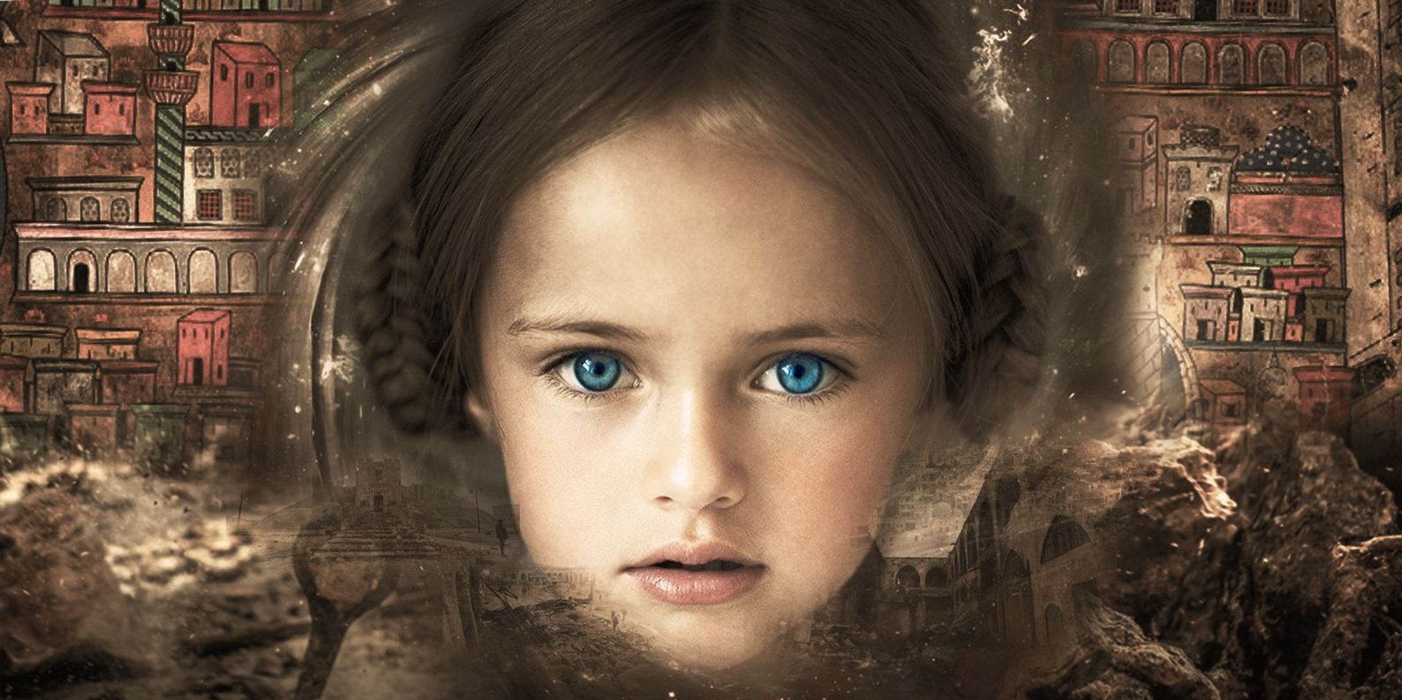 Aleppo Rising: Post-War Urban Regeneration Architecture Through Talent, Memory, and Collective Renewal