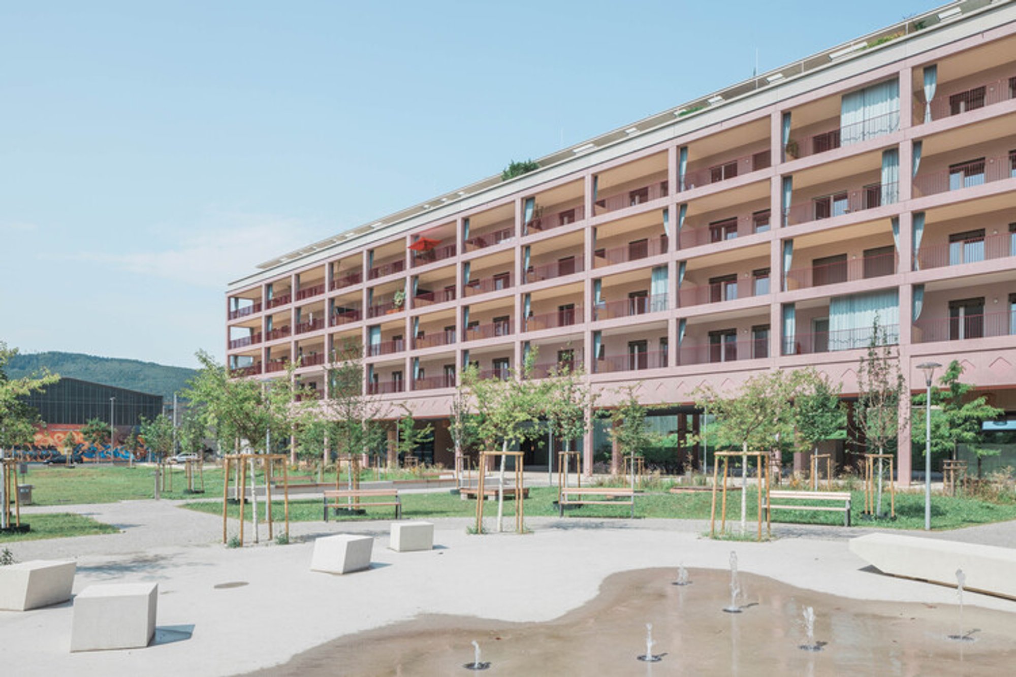 Smart City Graz Square: A Human-Centered Urban Vision by Gangoly & Kristiner Architekten