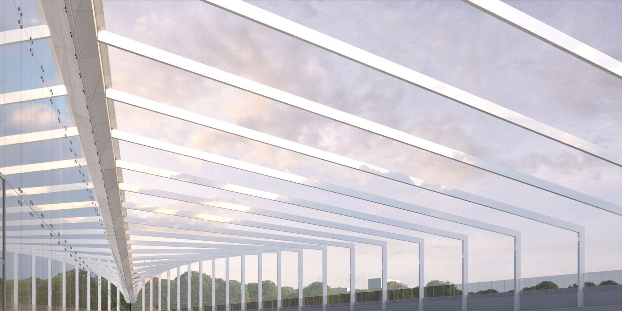 Athenaeum – A Landmark of Contemporary Waterfront Architecture