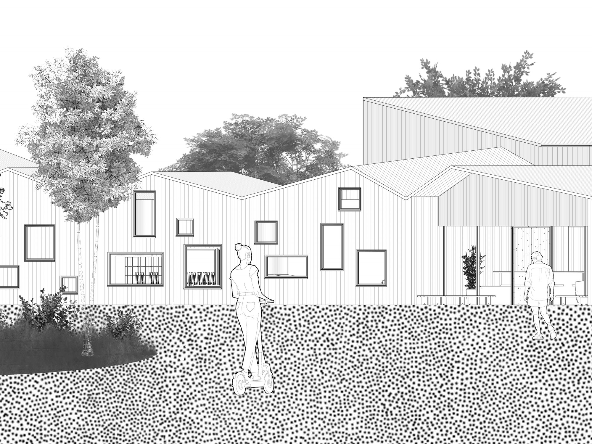 art-ium / art therapy center in Pleasington