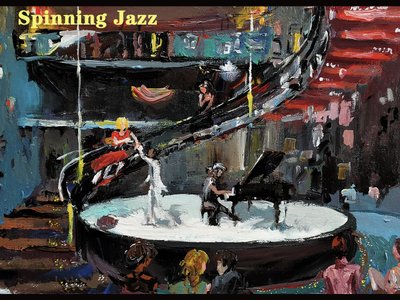 HOUSE OF JAZZ