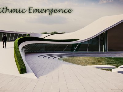 Algorithmic Emergence