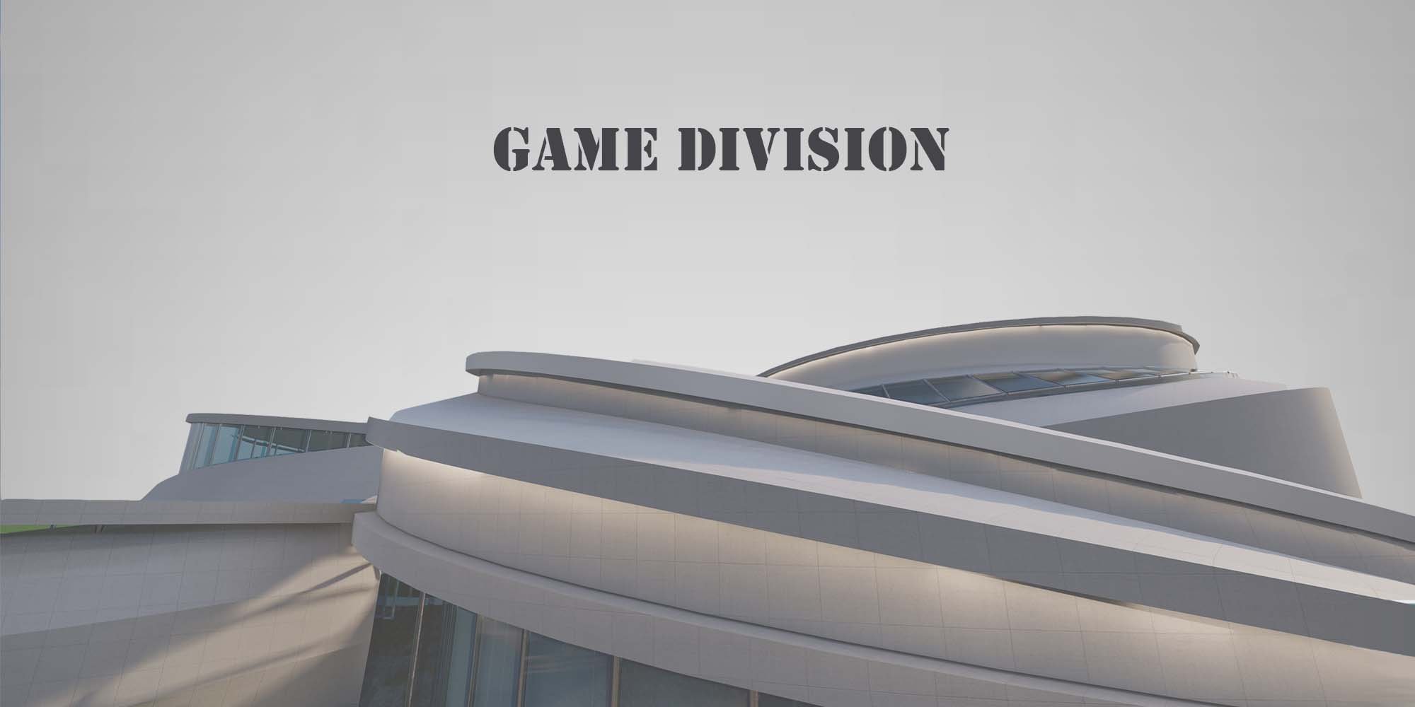 Game Division