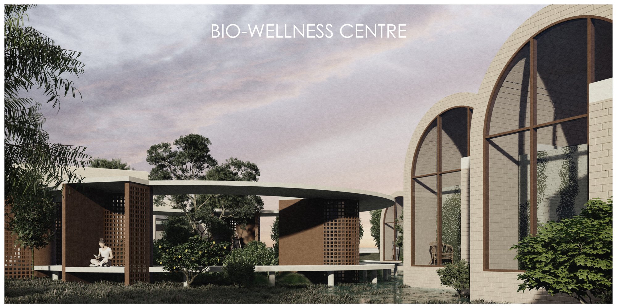 Bio-wellness Centre