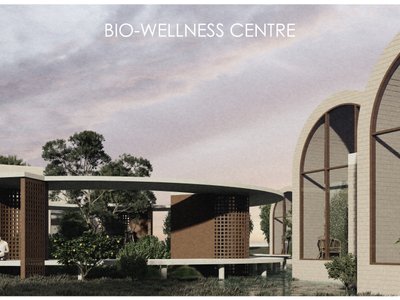 Bio-wellness Centre