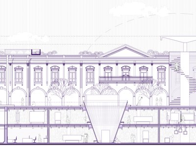 Heterotopia of an Augmented Public Space