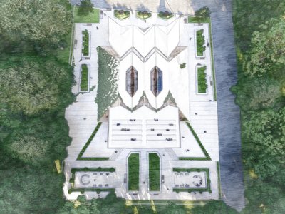 Origins of The Chin-Chini project