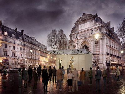 Street Theatre