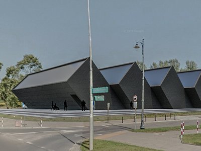 LINGVO - museum of language