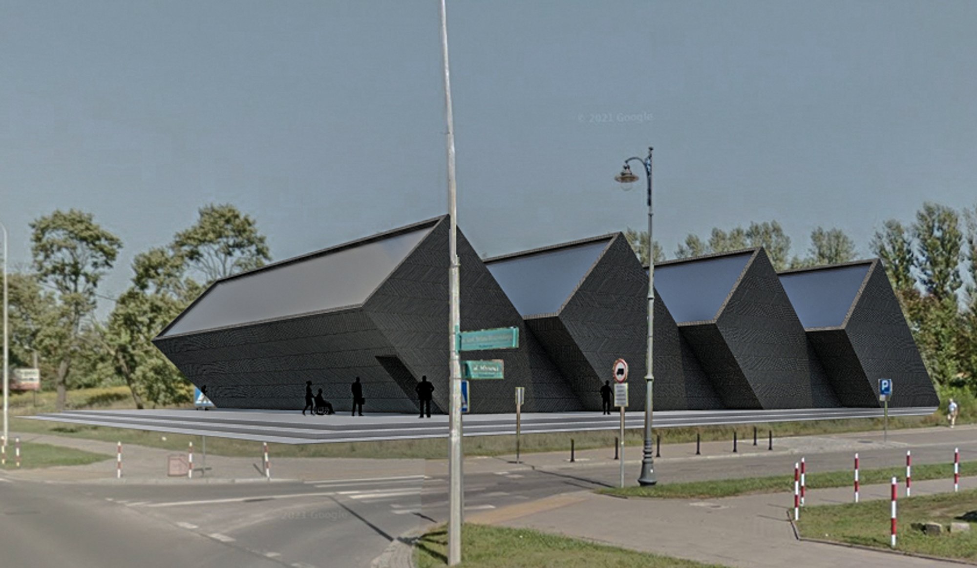 LINGVO - museum of language