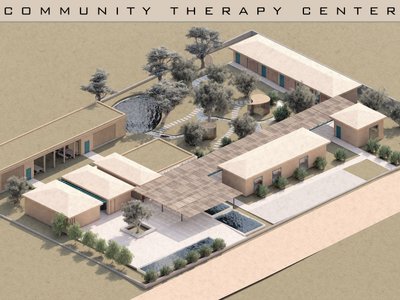 Community Therapy Center