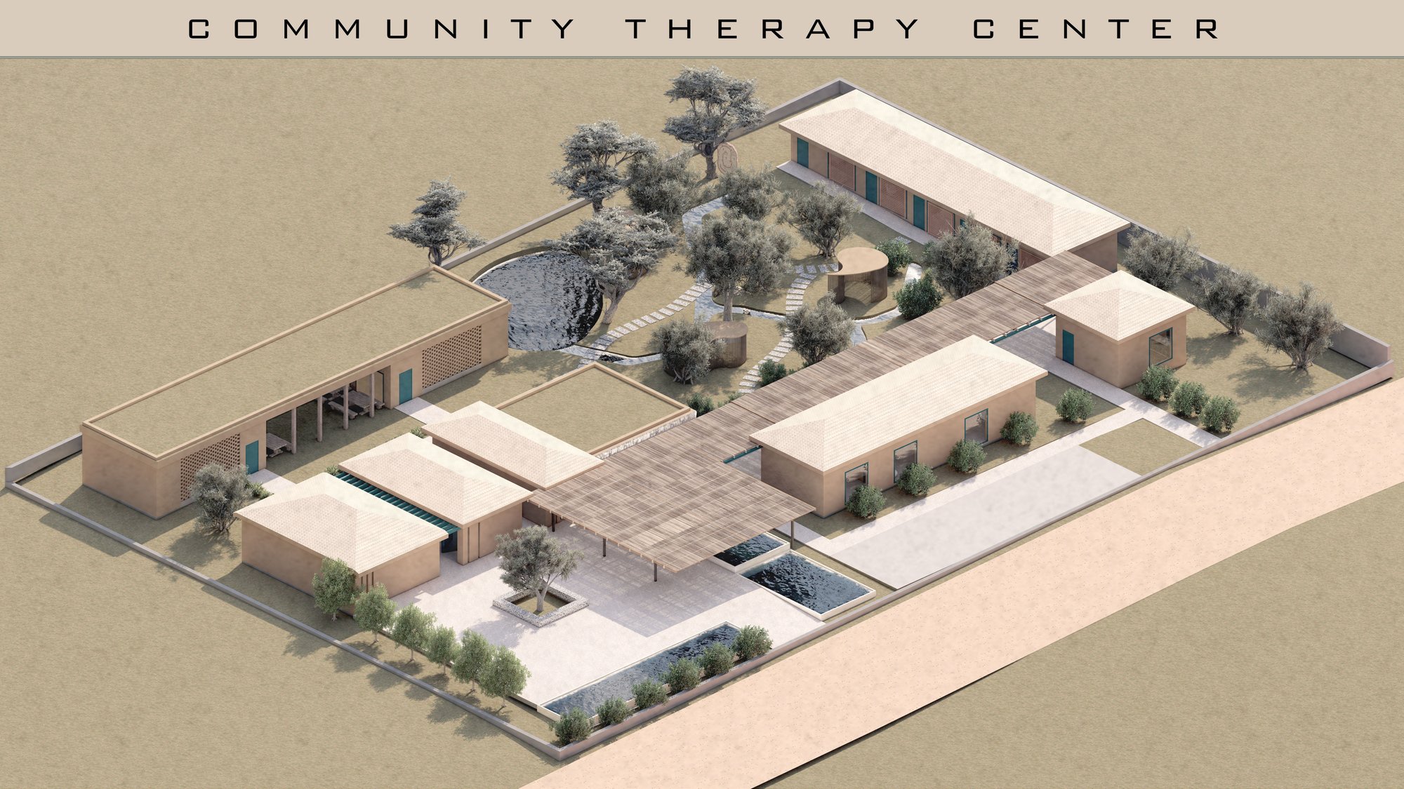 Community Therapy Center