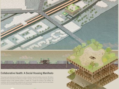 Collaborative Health: A Social Housing Manifesto