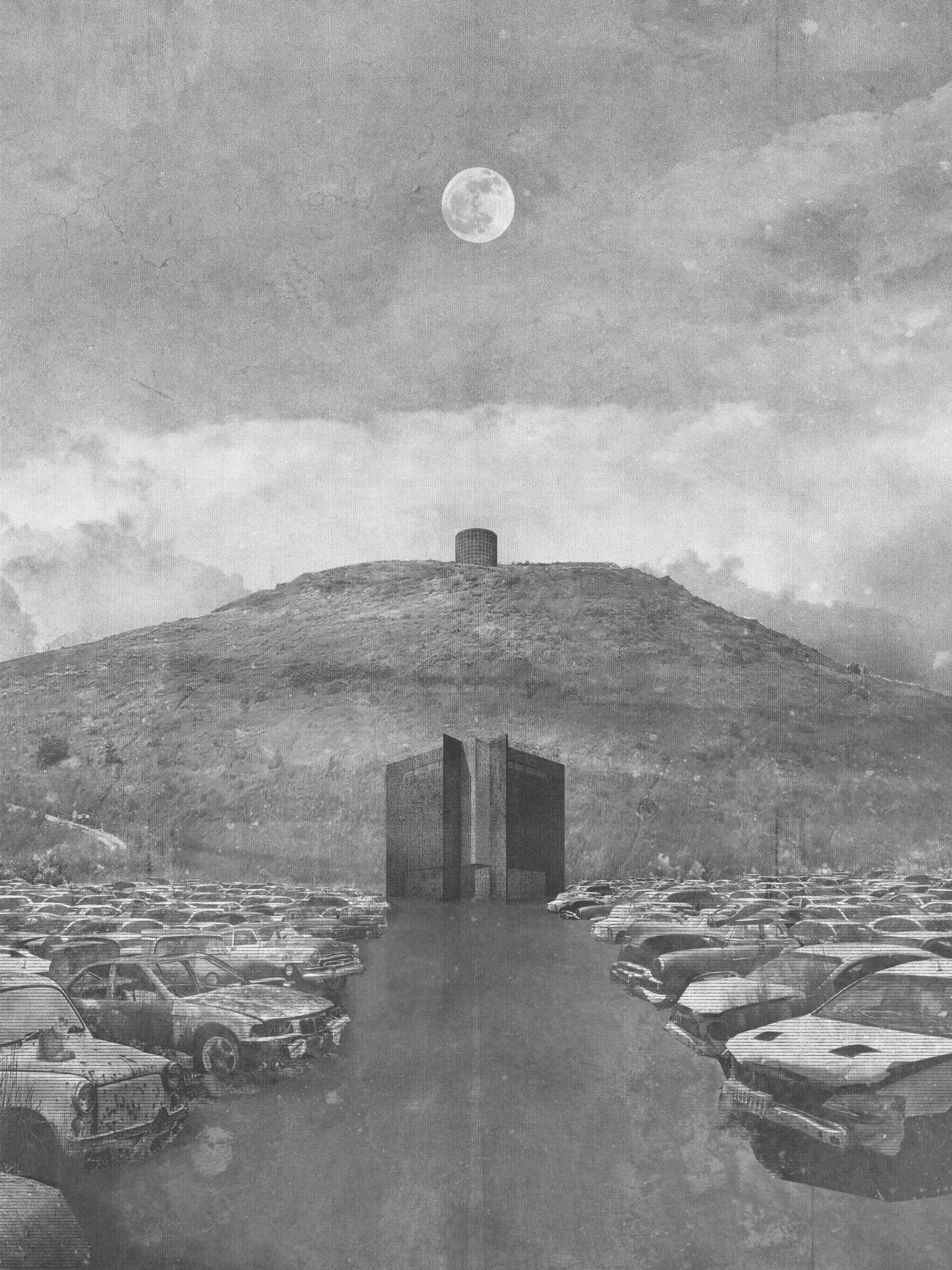 Museum of the Mundane