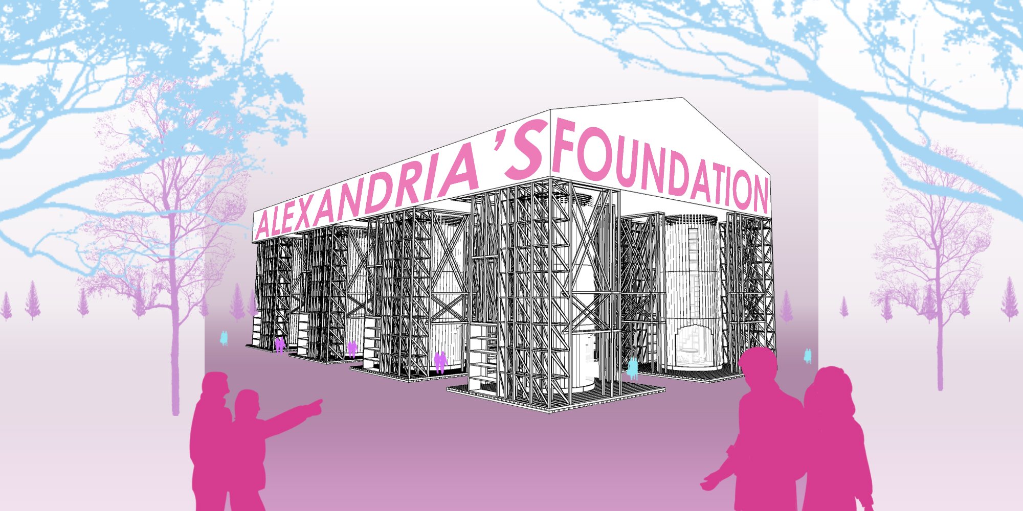 Rebuilding the Ruins