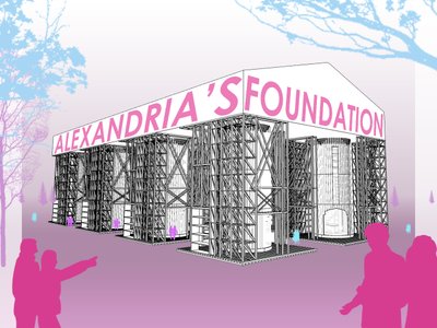 Rebuilding the Ruins