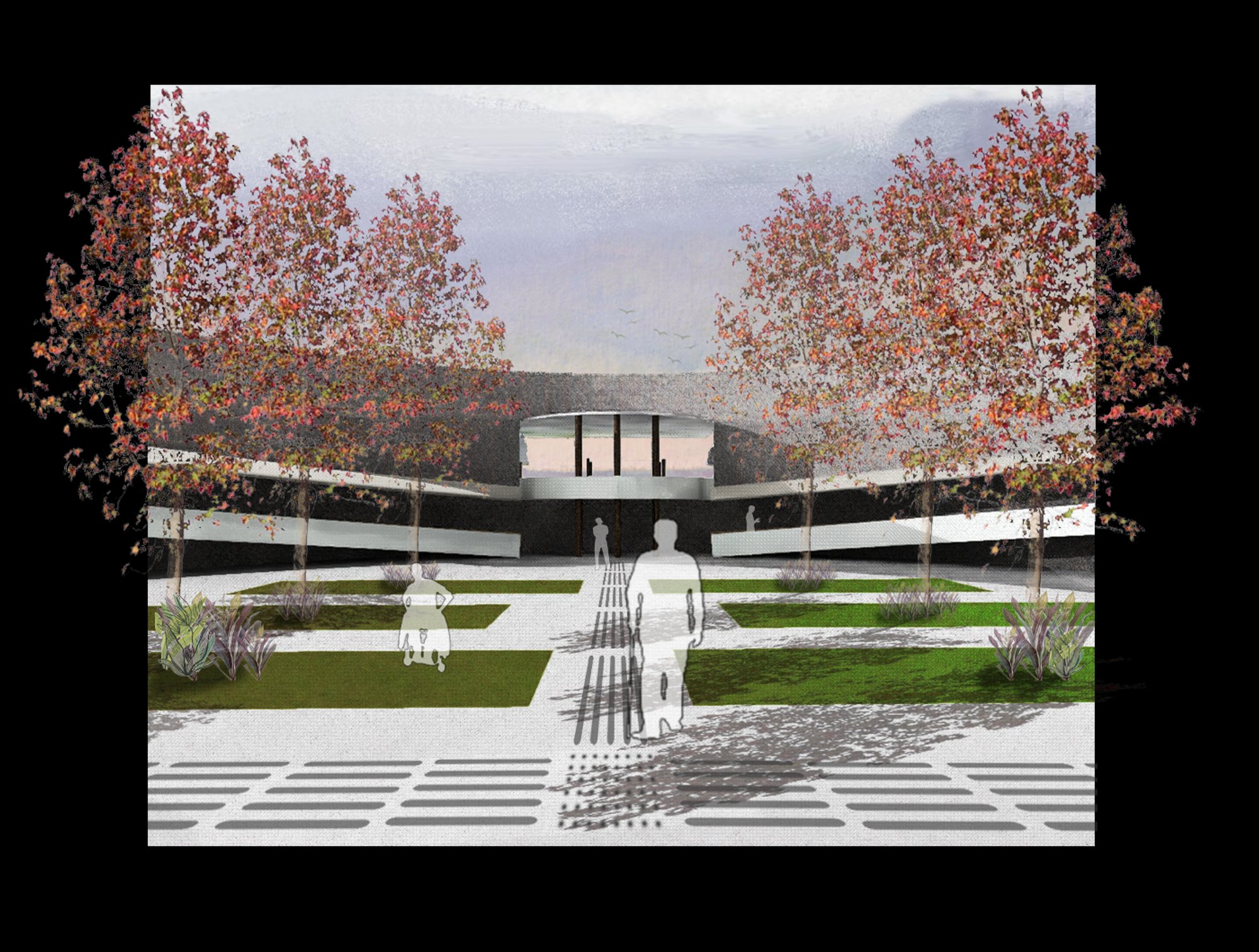 ParaSports & Fitness Complex