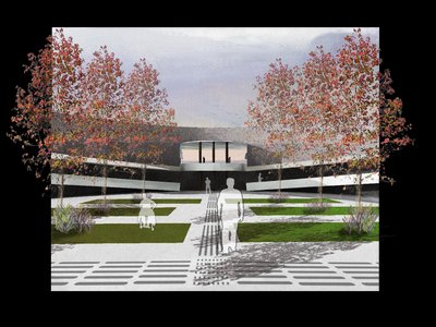 ParaSports & Fitness Complex