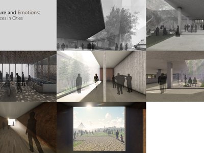 Architecture and emotions