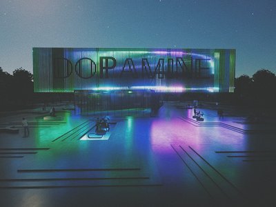 Dopamine Gaming Center